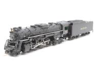 920-90053 Berkshire 2-8-4 779 of the Nickel Plate Road