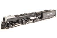 9203 Challenger 4-6-6-4 3977 of the Union Pacific Railroad
