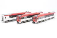 92051Basic Narita Airport Express (basic) 3-car set