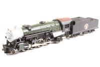 9205 Heavy Mikado 2-8-2 3380 of the Great Northern Railroad
