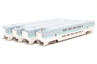 92060 Series E1 Bullet Train Add-on Pack