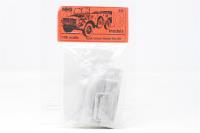 922 Auto Union Horch Kfz 69 Truck