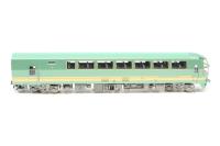 92396 JR Limited Express Series KIHA71 "Yufin No Mori" 4 Car Set
