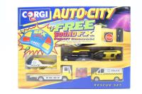 92401COR Construction vehicle set - Auto City range 92401COR Construction vehicle set - Auto City range