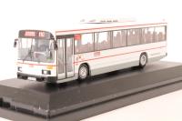 92402 Kowloon Motor Bus Company Dennis Lance 'Jordan Road Ferry'