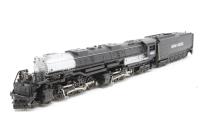 9245 Alco Big Boy 4-8-8-4 #4004 of the Union Pacific Railroad