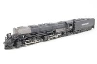 9246Riva Big Boy 4-8-8-4 #4010 of the Union Pacific Railroad