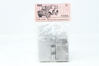 926 Auto Union Horch Ambulance Kfz 31