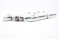 92754 Series 50000 VSE Romance Car articulated 10-car set of the Odakyu Electric Railway