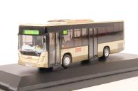 92901 Kowloon Motor Bus Company Scania Caetano 'Tsim Sha Tsui'
