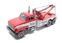 92 70s GMC Holmes Wrecker Kit (Long Hood)