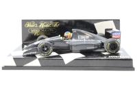 930009 Sauber C12 K. Wendlinger 1993