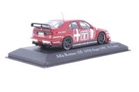 930121Minichamps Alfa Romeo 155 DTM #8 Larini 1993