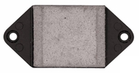 931-1100 Replacment Track Cleaning Pad