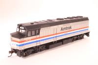 F40PH EMD Phase III 231 of Amtrak 