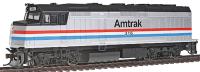 F40PH EMD Phase III 316 of Amtrak
