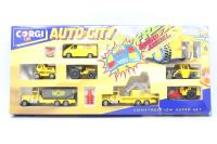 93155 Auto city construction super set