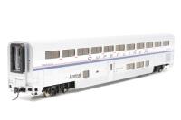 932-16173 Amtrak Phase IV Superliner Sleeper Car