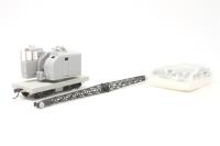 932-5070 American locomotive crane - undecorated