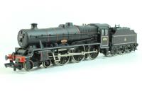 Class 6P 4-6-0 45700 'Amethyst' in BR Lined Black