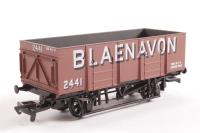 20T Steel Mineral Wagon 'Bleanavon'