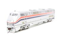 94183 P40DC Genesis GE 837 of Amtrak 
