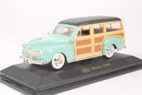 94251YM 1948 Ford Woody