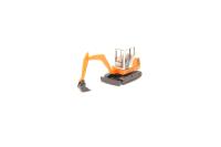 9460326 mini digger HR-18