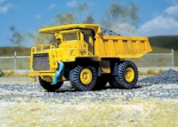 949-11000 Terex Heavy-Duty Off-Road Dump Truck Kit