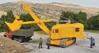 949-11001 Excavator with Bucket Kit