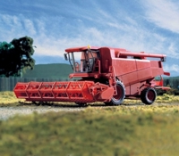 949-11003 Farm Combine Kit with Grain and Corn Heads