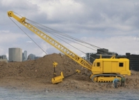 949-11006 Dragline Kit