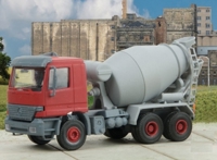 949-11008 Cement Mixer Kit