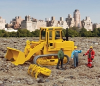 949-11009 Tracked Loader Kit