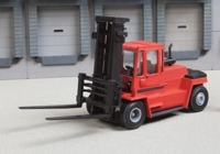 949-11012 Heavy Forklift Kit