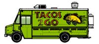 949-12109 Morgan Olson Route Star Food Truck, Tacos 2 Go
