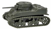 949-14005 M5 Stuart Light Tank