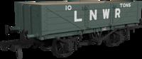 950003 LNWR D84 4-Plank Open LNWR Grey No.17882 950003 LNWR D84 4-Plank Open LNWR Grey No.17882