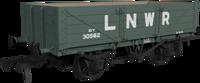950004 LNWR D84 4-Plank Open LNWR Grey No.30582 950004 LNWR D84 4-Plank Open LNWR Grey No.30582
