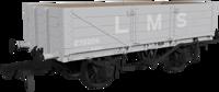 950005 LNWR D84 4-Plank Open LMS Grey (pre-1936) No.275209 950005 LNWR D84 4-Plank Open LMS Grey (pre-1936) No.275209