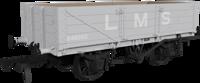 950015 LNWR D90 4-Plank Open LMS Grey (pre-1936) No.248000 950015 LNWR D90 4-Plank Open LMS Grey (pre-1936) No.248000