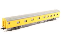 9503 Roomette Car #4056 of the Union Pacific Railroad