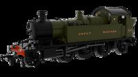 951103 GWR 45xx No.4505 Great Western Green