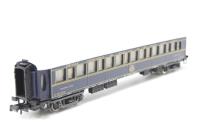 9530 CIWL Pullman Sleeping Coach