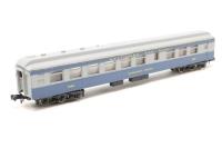9539 Pullman Dining Car 'Margaret Corbin' #1064 of the Baltimore & Ohio Railroad