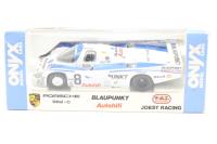 95546ONY Porsche 962C 'Mizuno'