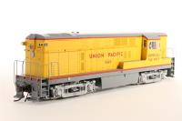 9562 H-16-44 FM 1340 of the Union Pacific (Road of the Streamliners)