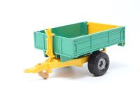 9566 Tipping trailer 9566 Tipping trailer