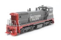 95839 SW1500 EMD 2475 of the Southern Pacific Lines