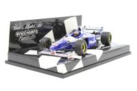 960005 Williams Renault FW18 F1 Car D.Hill